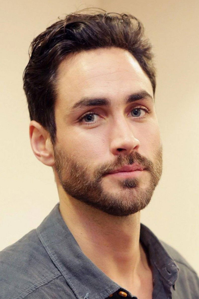 et billede af Matías Assler