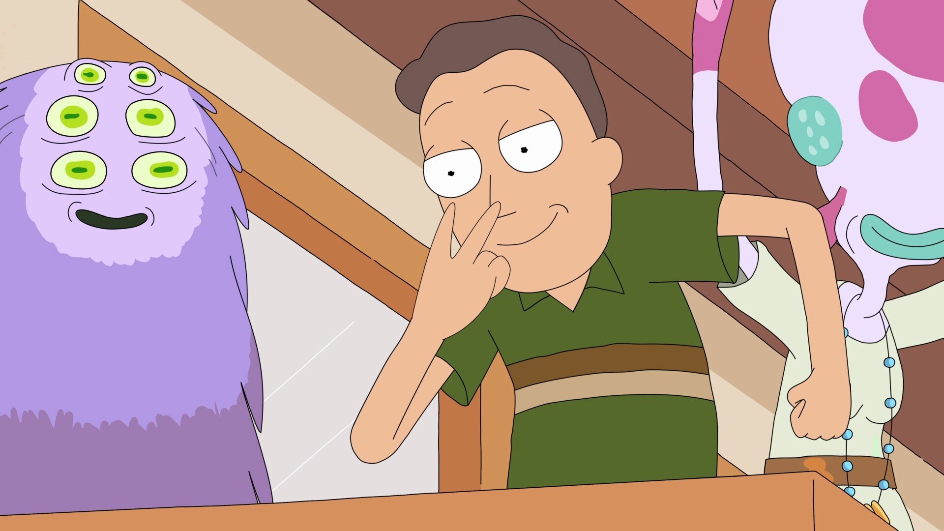 Episode 8 Episodul 8