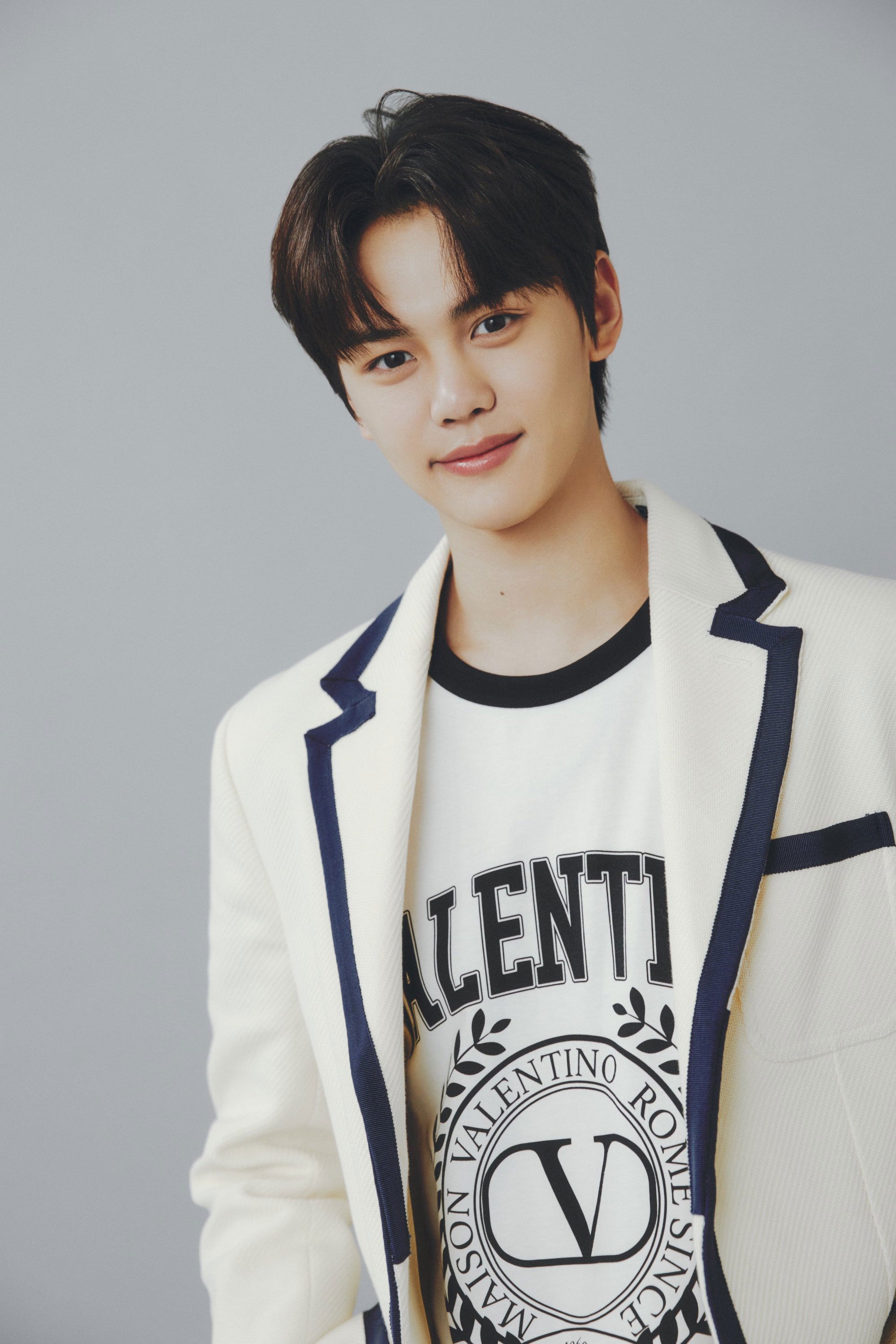 et billede af Kim Gyuvin