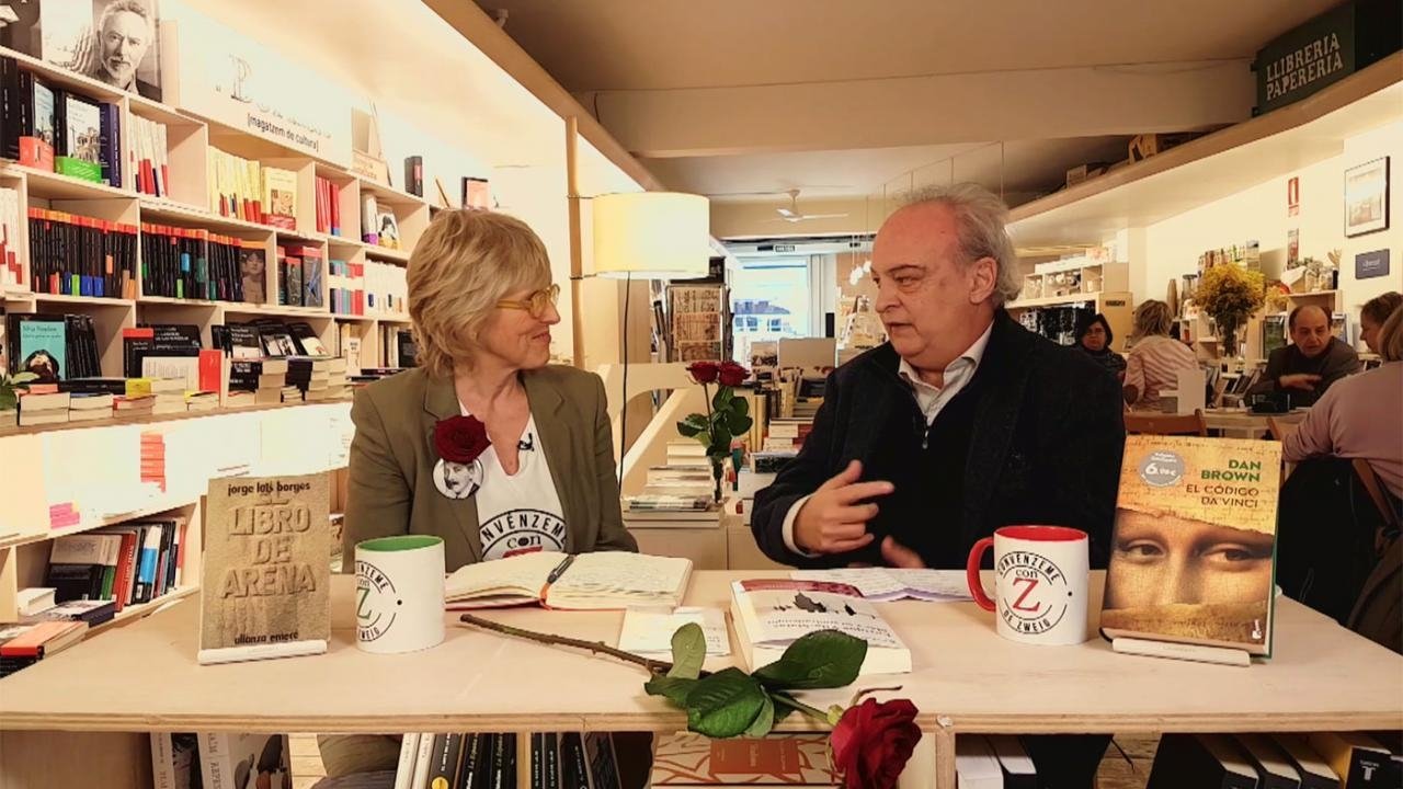 ConvénZeme - Épisode 13