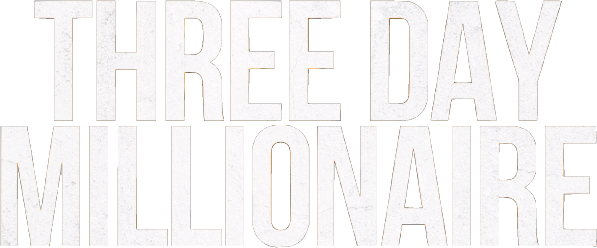 Three Day Millionaire Logo