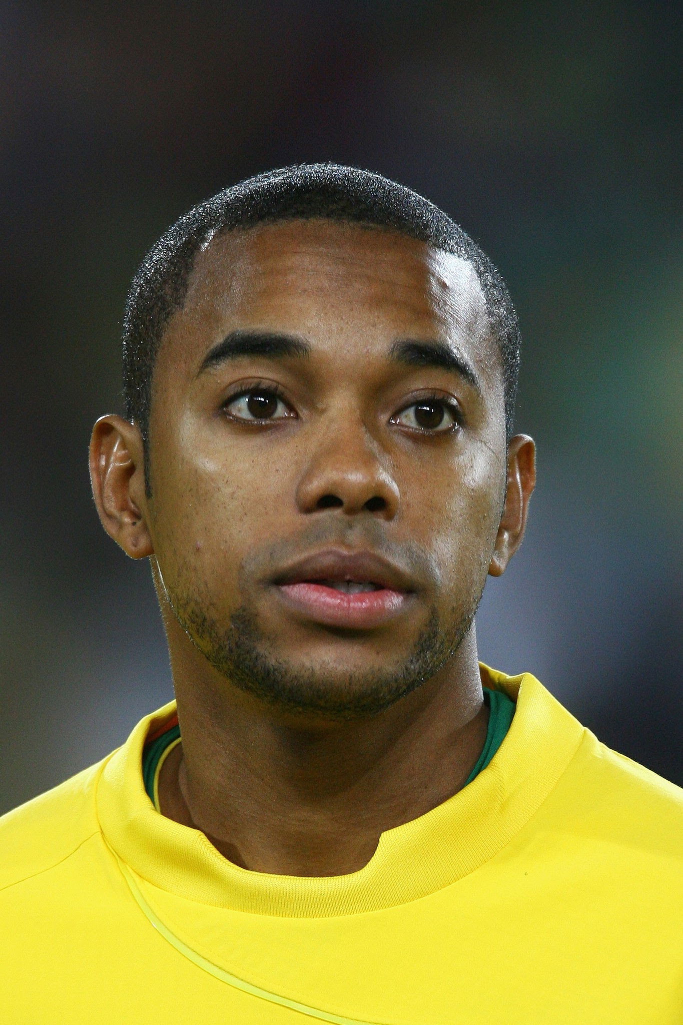 et billede af Robinho