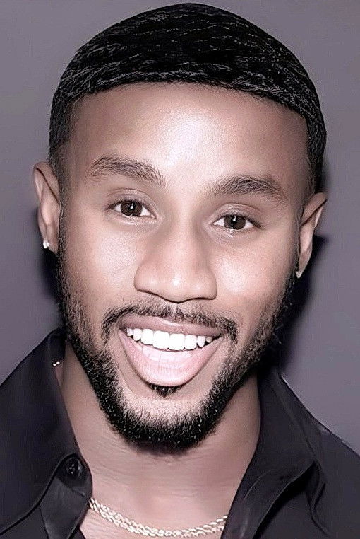 et billede af Serrell K. Rollins