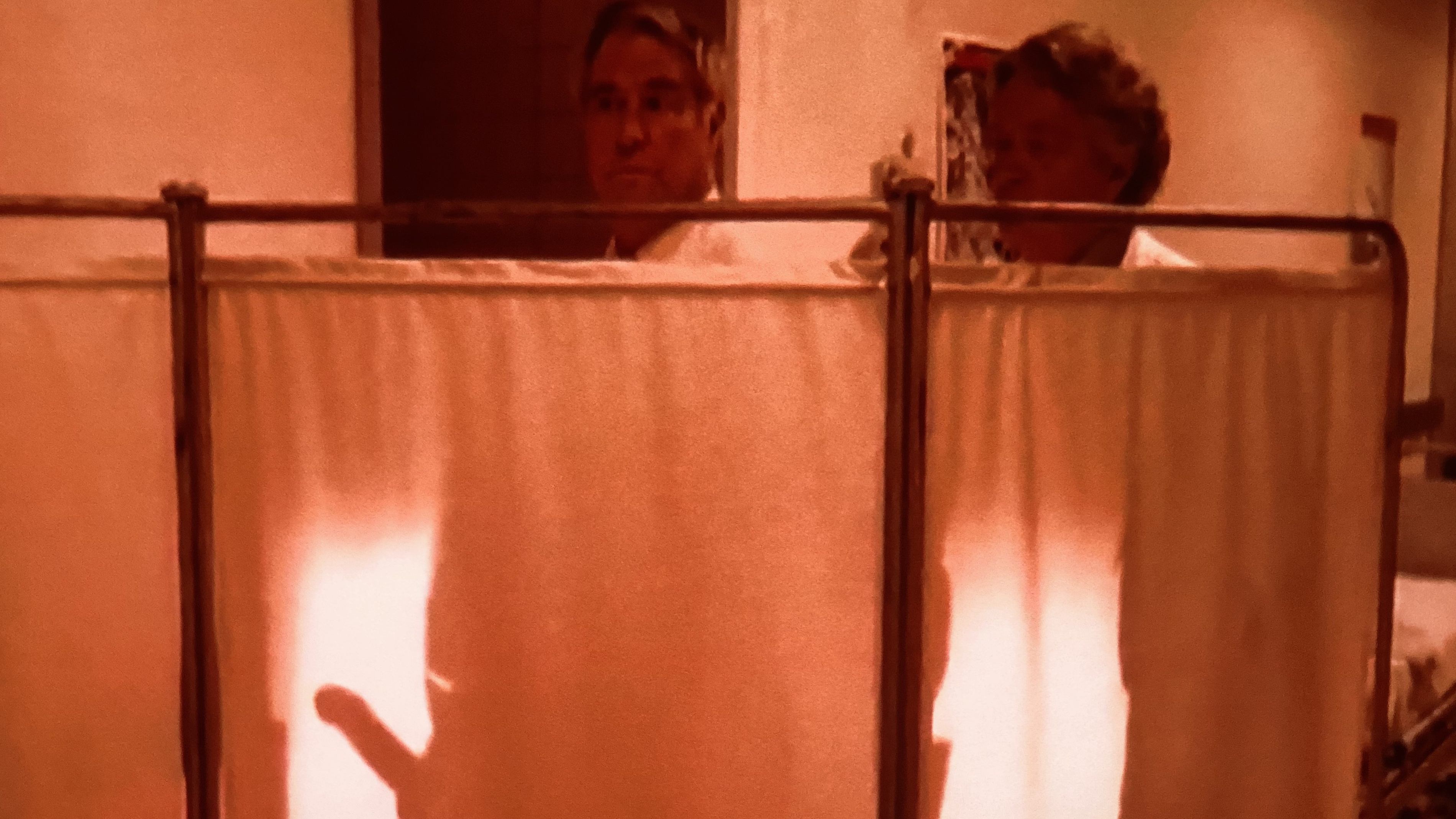 The Kingdom II (1997)