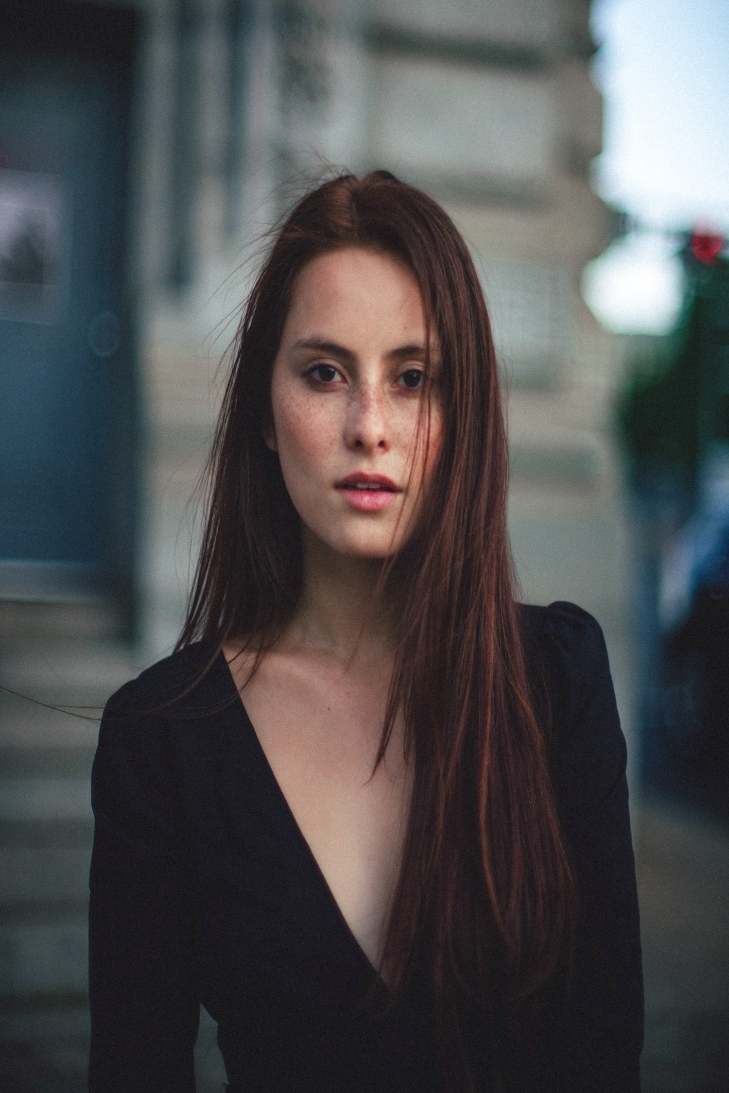 et billede af Camila Jurado