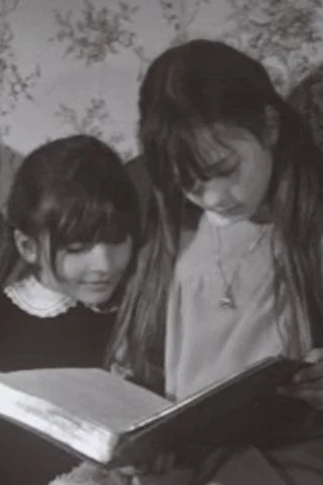 Les deux coquines Poster
