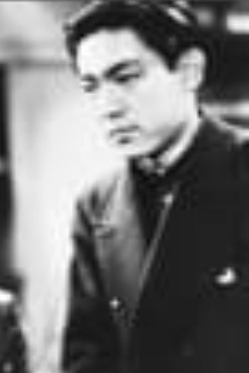 et billede af Kinji Fujiwa