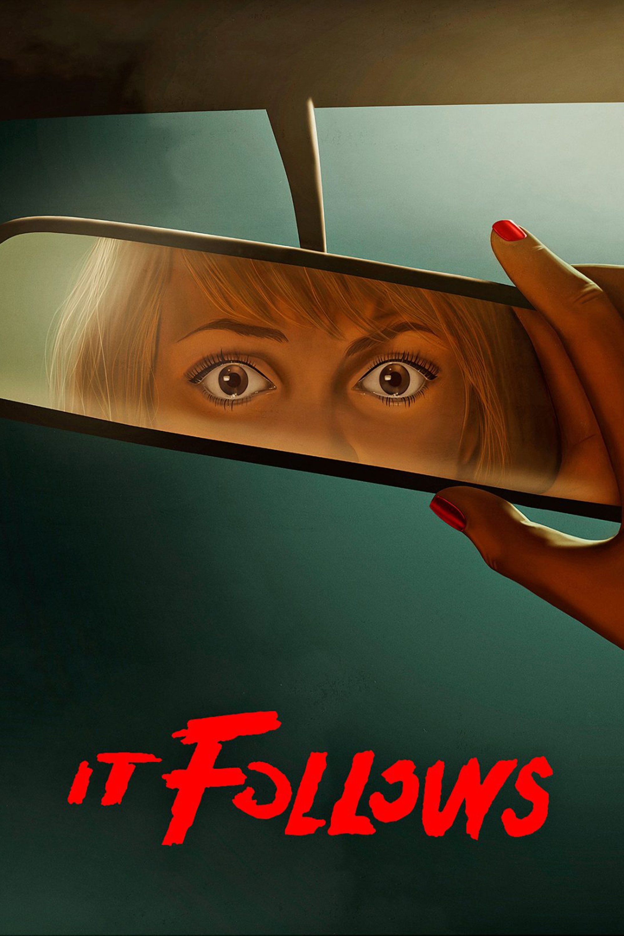 It Follows