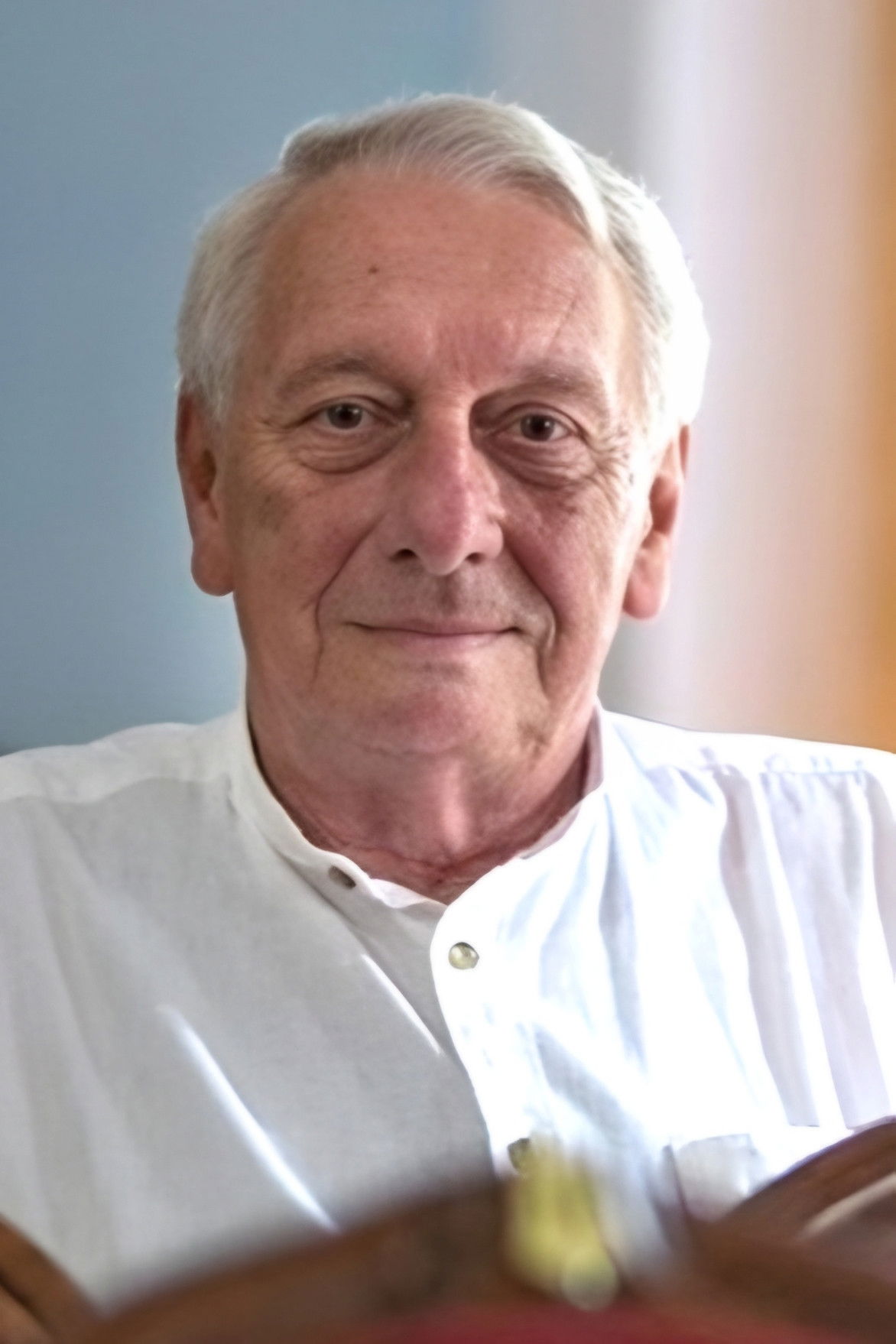 et billede af Giorgi Todadze