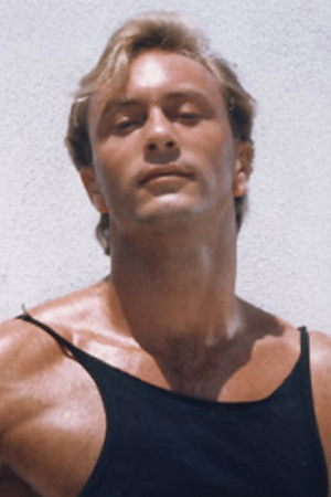 et billede af Mark Bradshaw