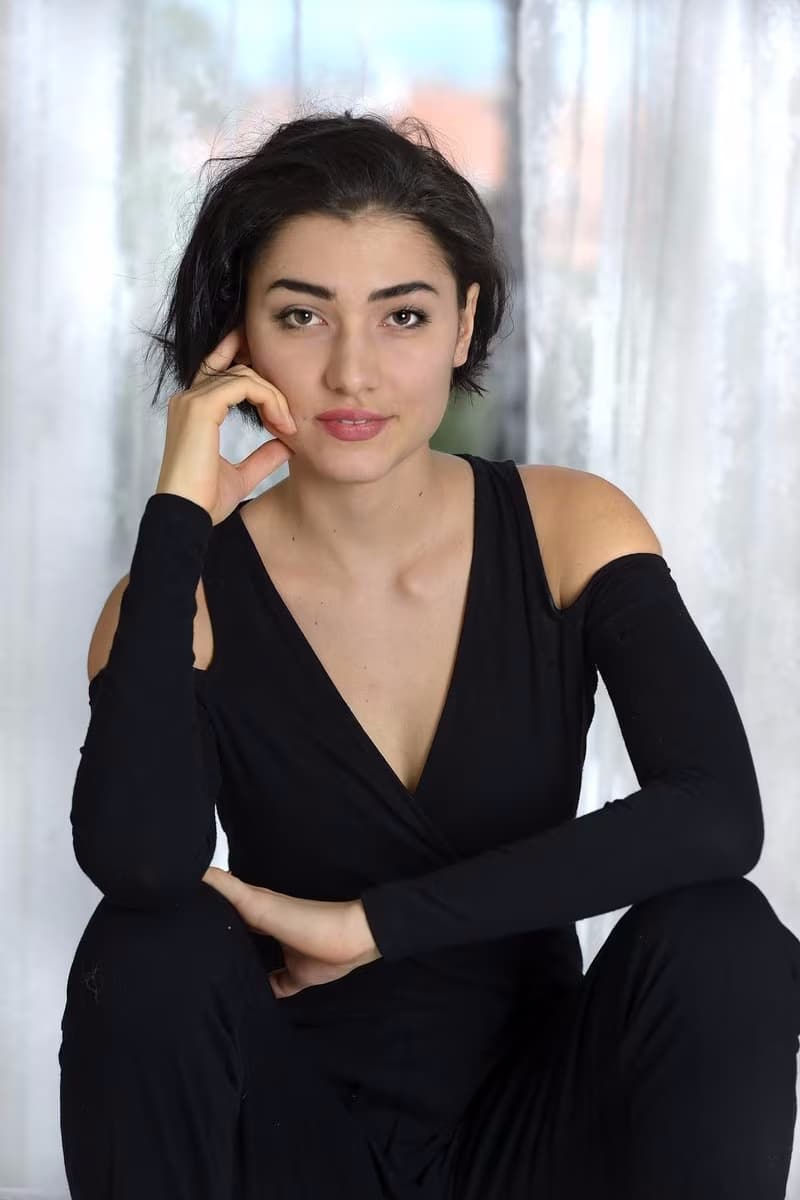 Zala Djurić's picture in the cast