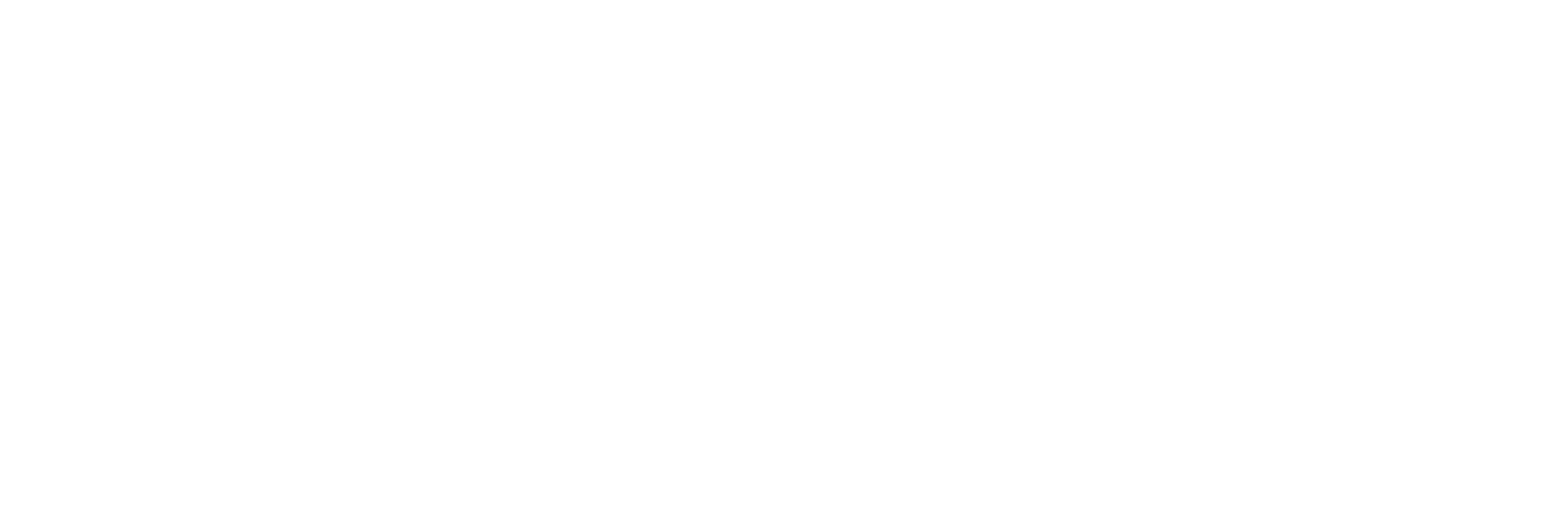 Raven's Hollow Logo