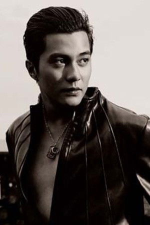 et billede af Zhu Xiaoyu