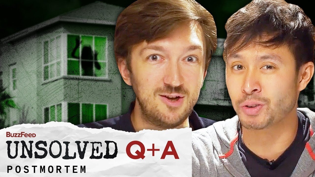 Thumbnail for Loey Lane - Q+A Season 0 Episode 37