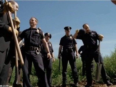 Third Watch