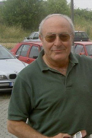 et billede af Riad Goulmia