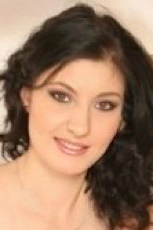 et billede af Rebeca Blake