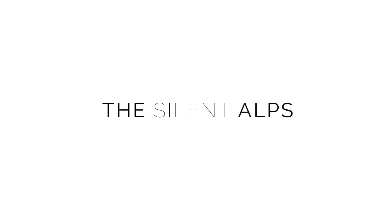 The Silent Alps