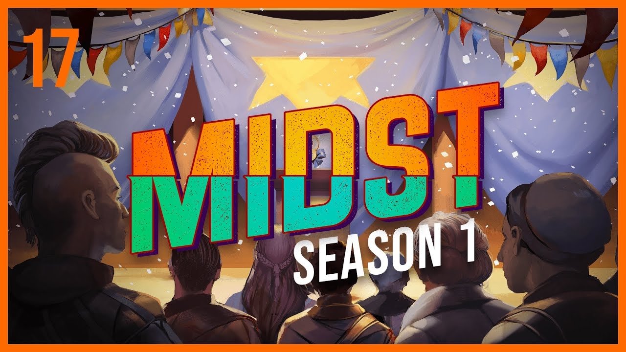 Episode 17