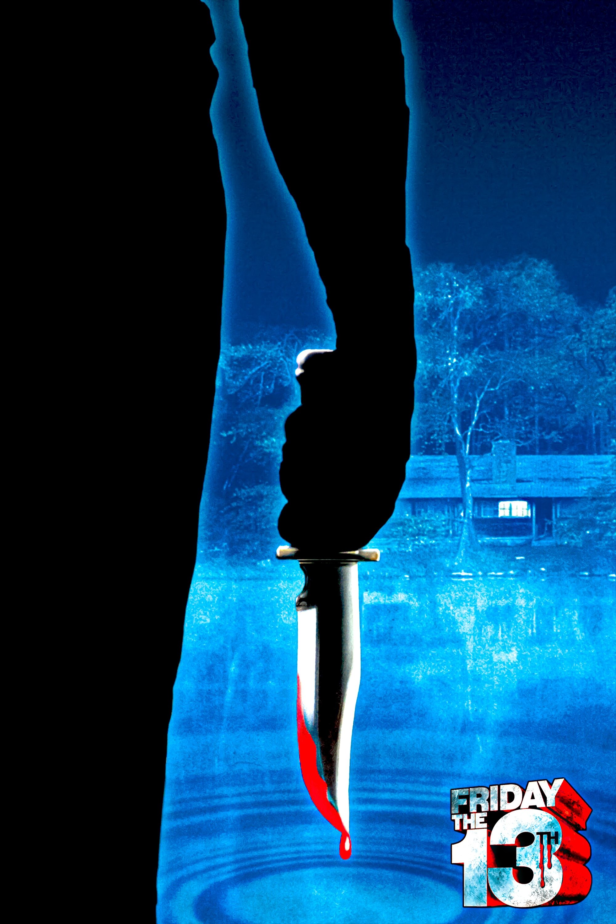 Friday the 13th