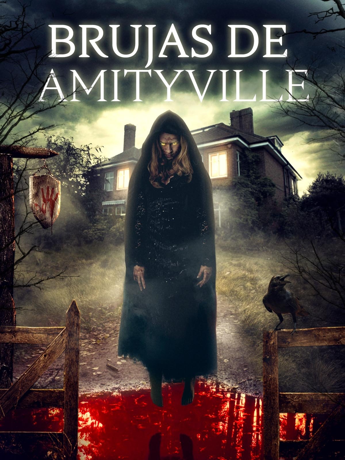 Witches of Amityville Academy Witches of Amityville Academy