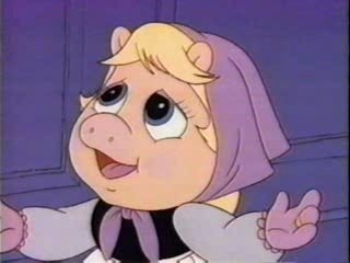 Muppet Babies