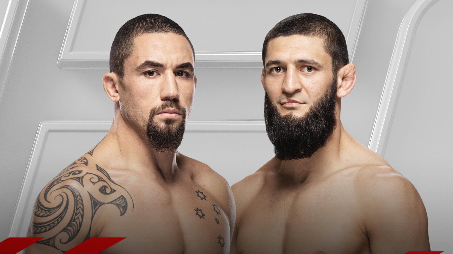 UFC on ABC 6: Whittaker vs. Chimaev (2024)