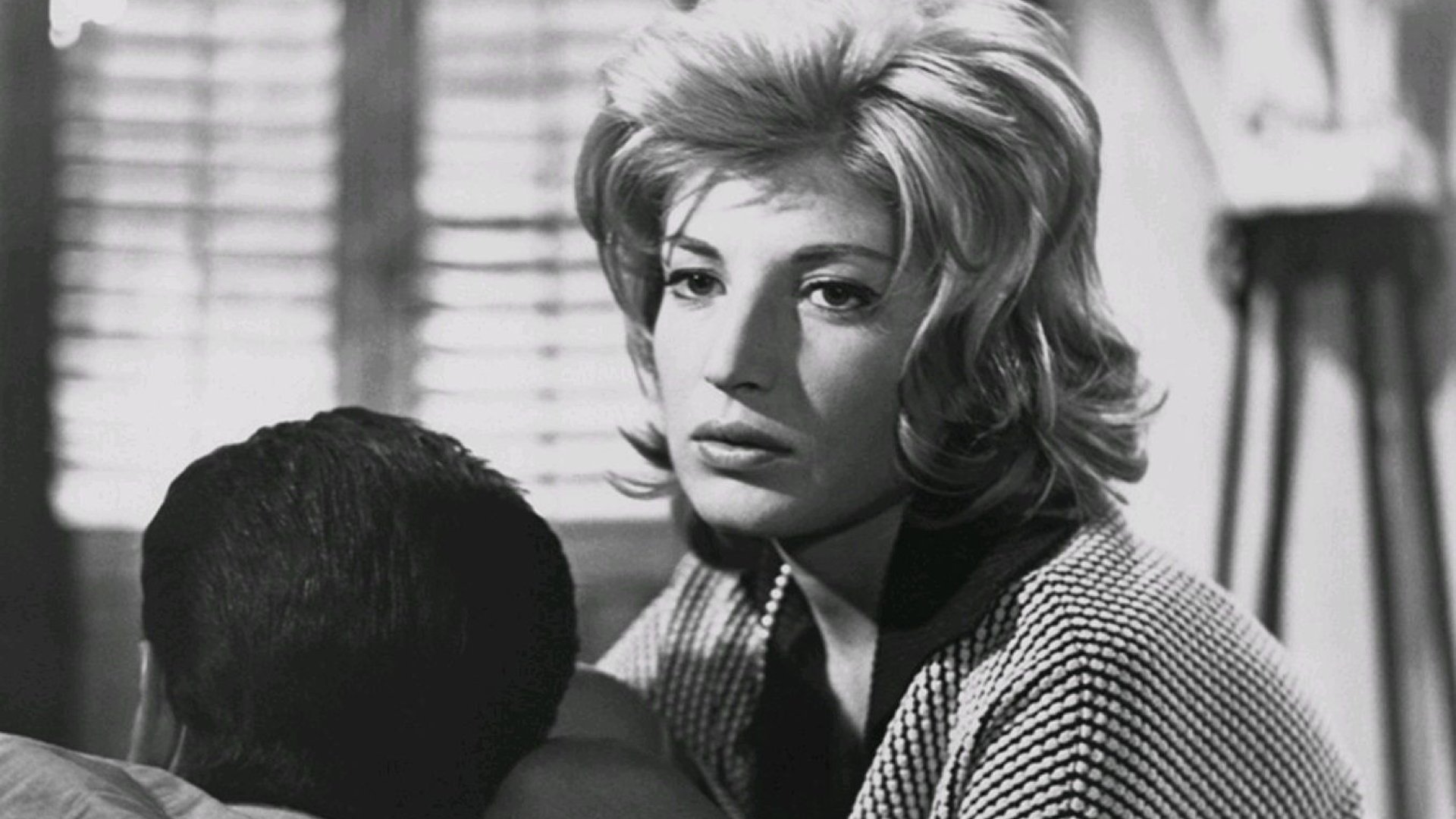 L'Avventura
