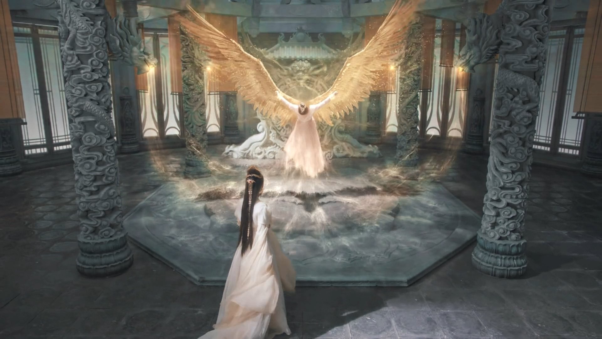 Ancient Love Poetry