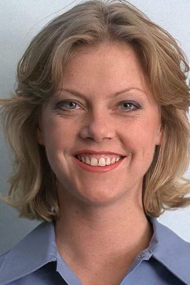 Sharon Alexander Photo