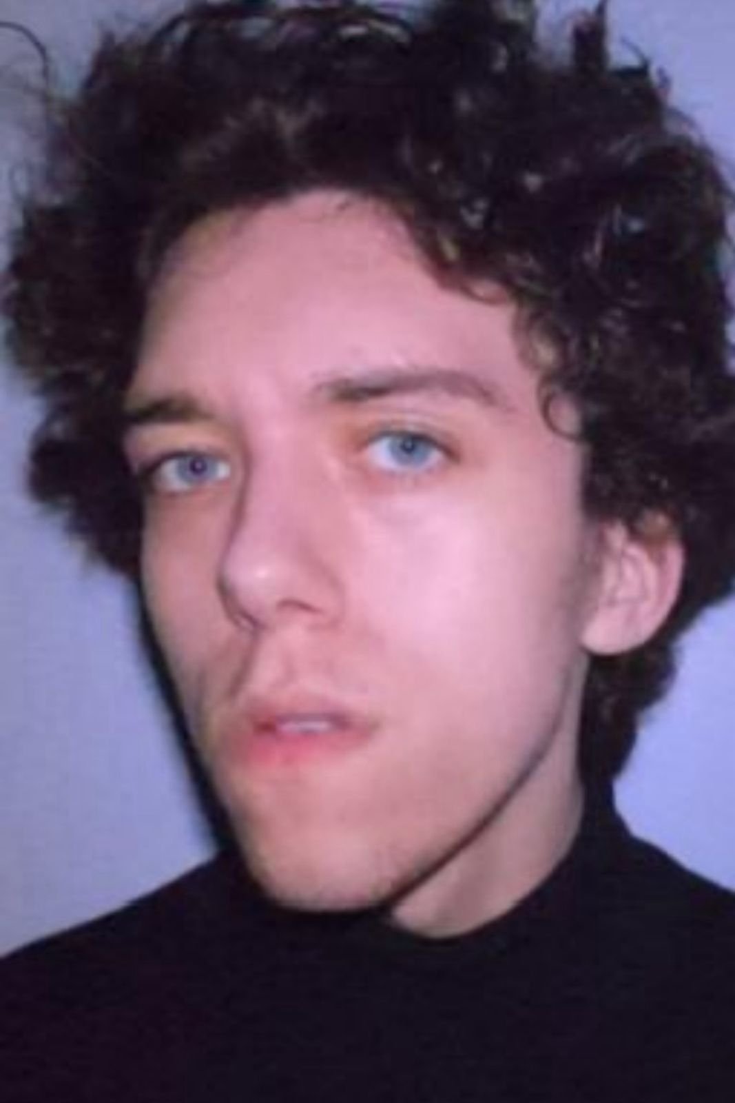 Sean Thomas Reid
