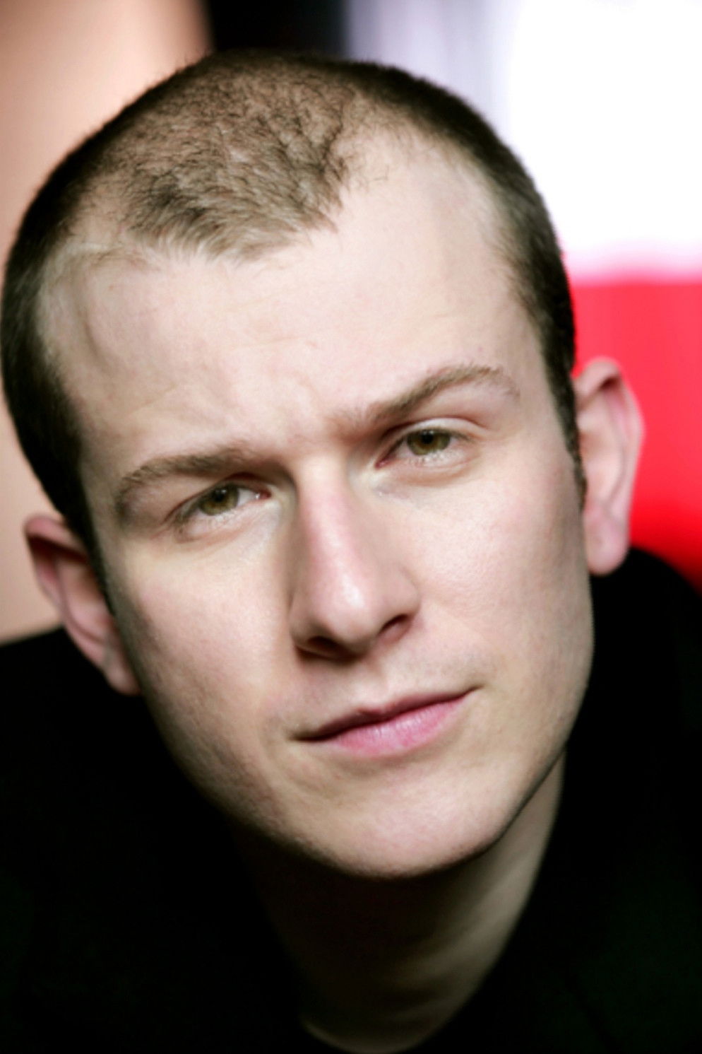 et billede af Fabio Gomiero