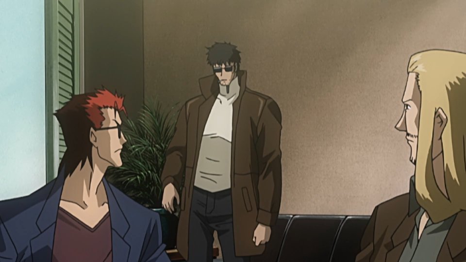 Gungrave