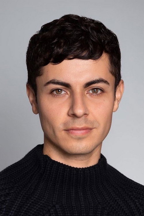 et billede af Sergio Armasgo