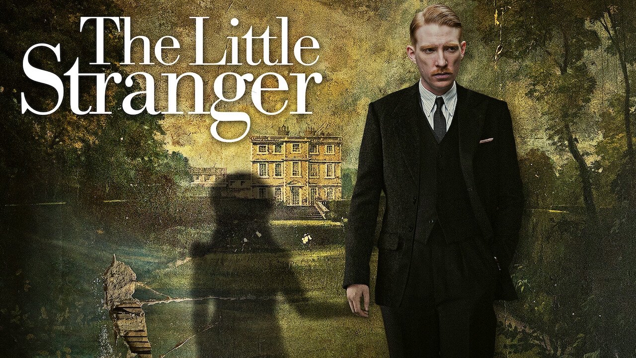 The Little Stranger (2018)