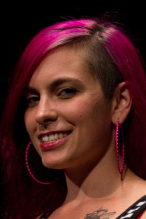 et billede af Rozen DeBowe