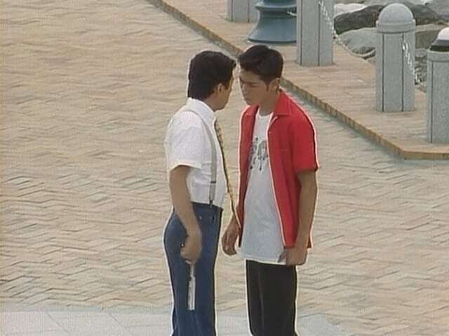 Gekisō Sentai Carranger - Épisode 24