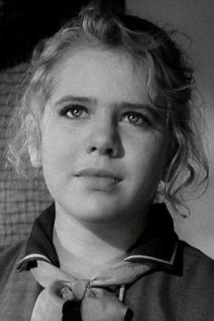 et billede af Anna Rodionova