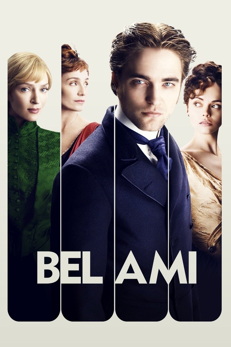 Bel Ami