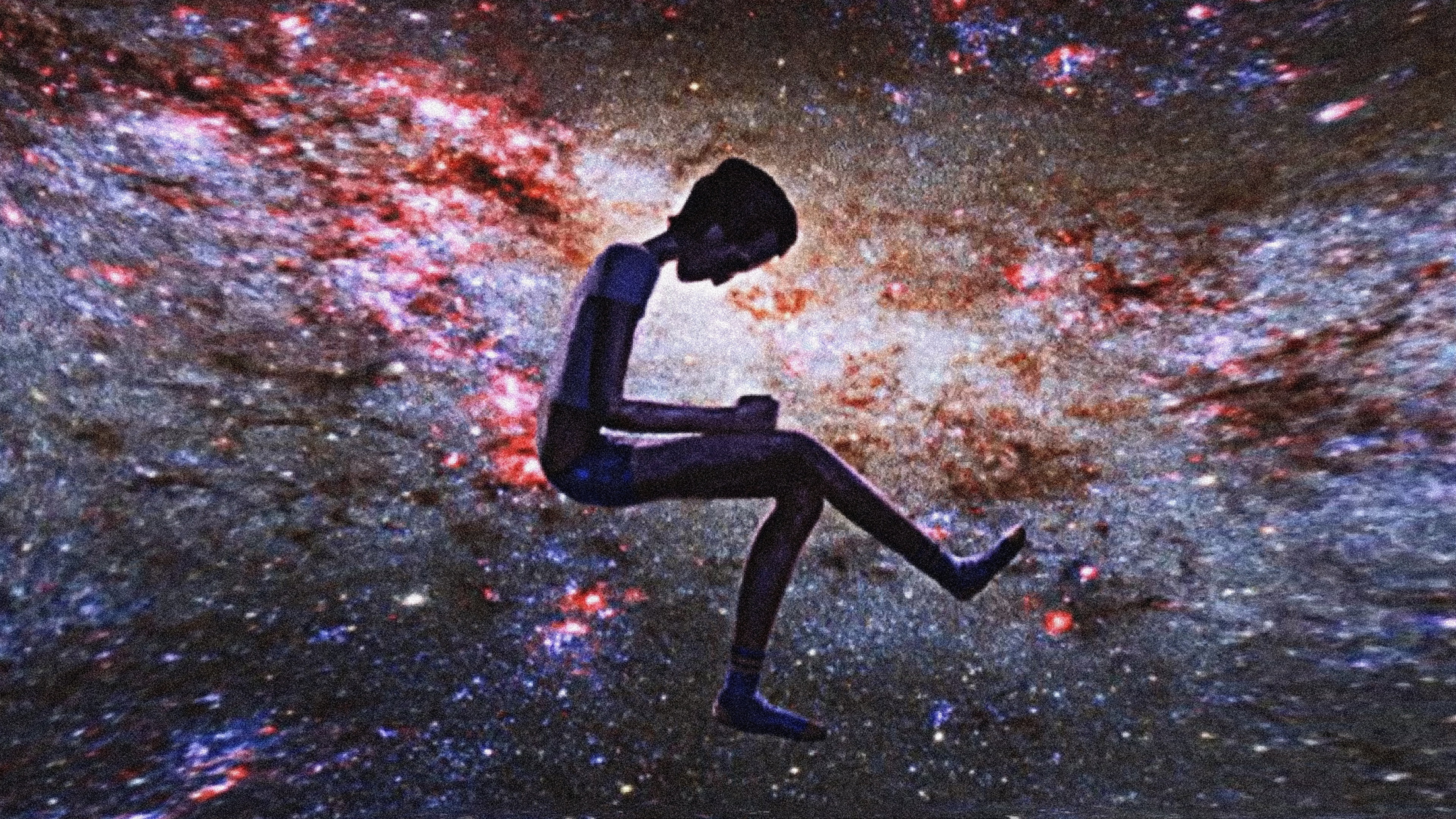 HOW DID (I)T GET T(HERE)?