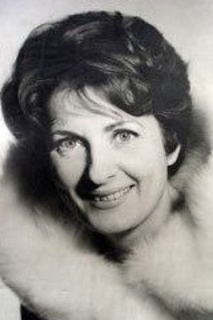 et billede af Catherine Brieux