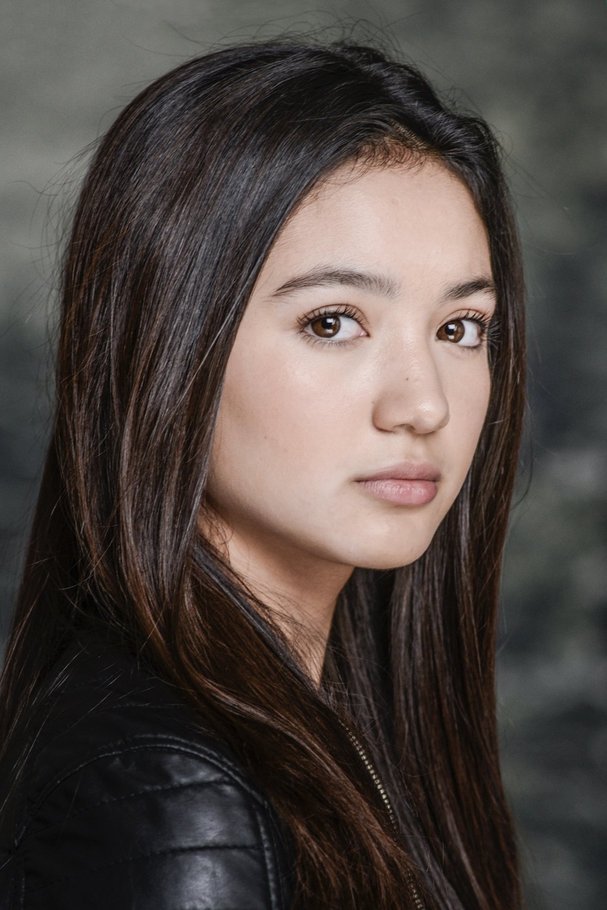 et billede af Riley O'Donnell