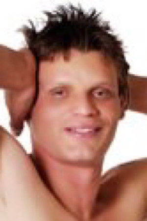 et billede af Gabriel Lincoln