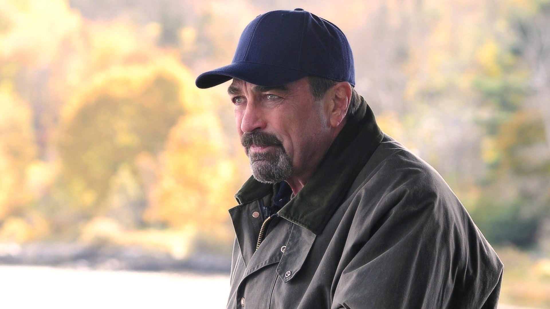 Jesse Stone: Bez výčitek