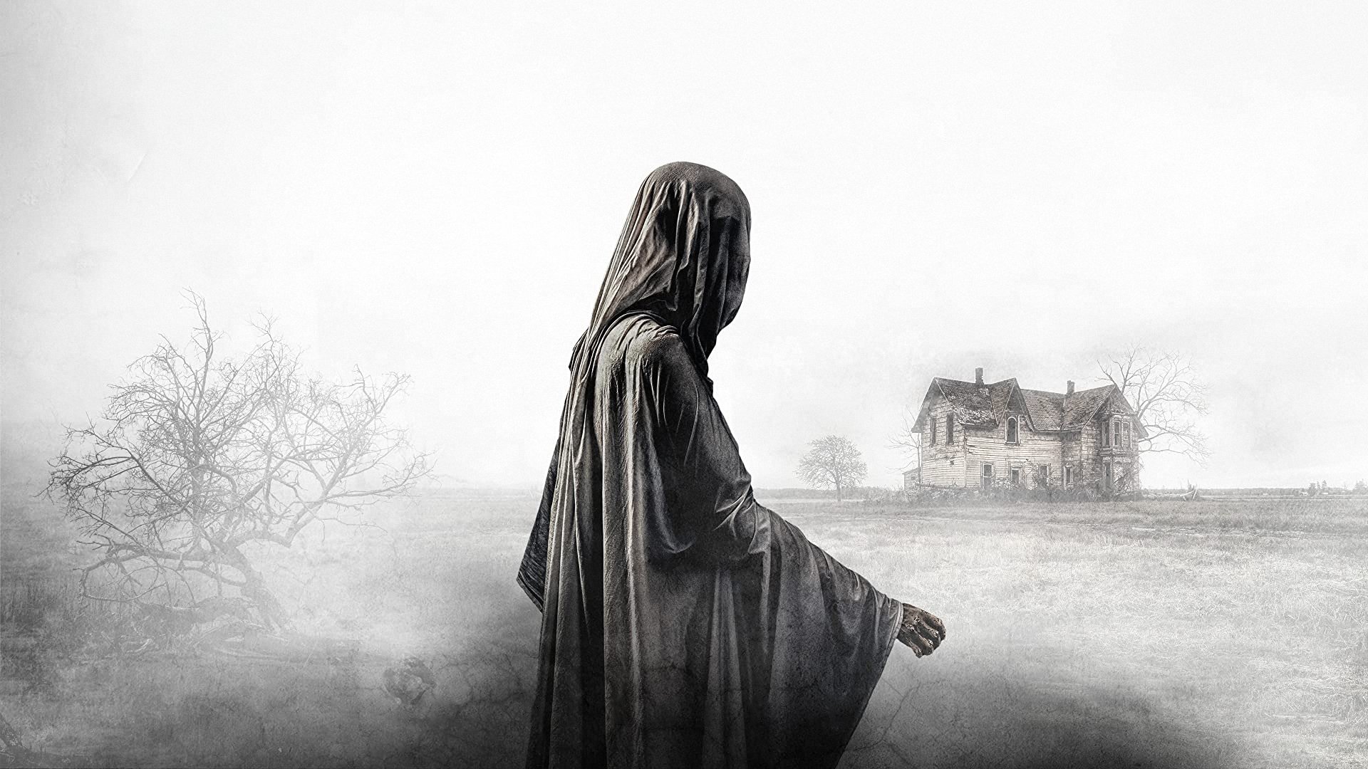 The Curse of La Llorona