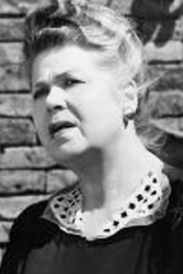 et billede af Aurelia Ferrer