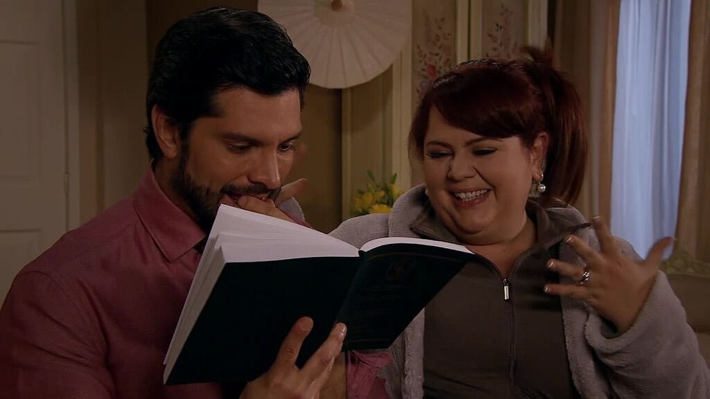 Por ella soy Eva