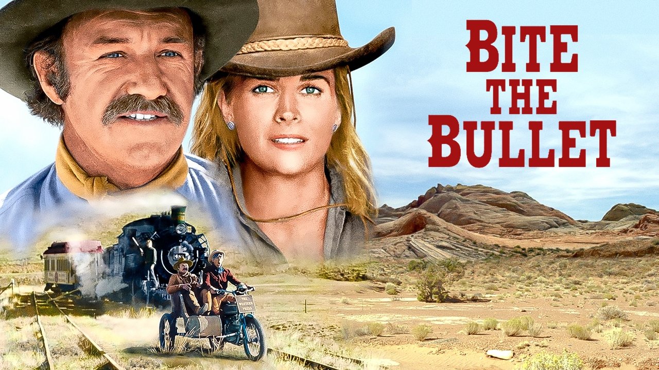 Bite the Bullet (1975)