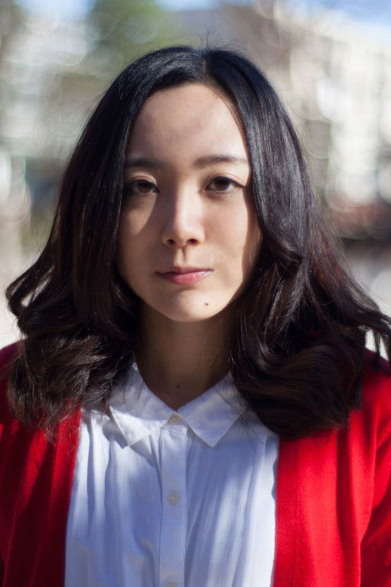 et billede af Yurie Inuchi