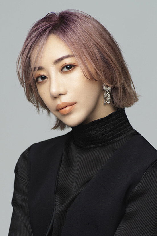 et billede af Miya Rurika